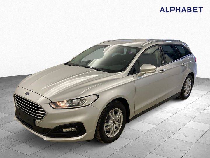 FORD MONDEO TURNIER 2.0 2020 wf0fxxwpcfkp56065