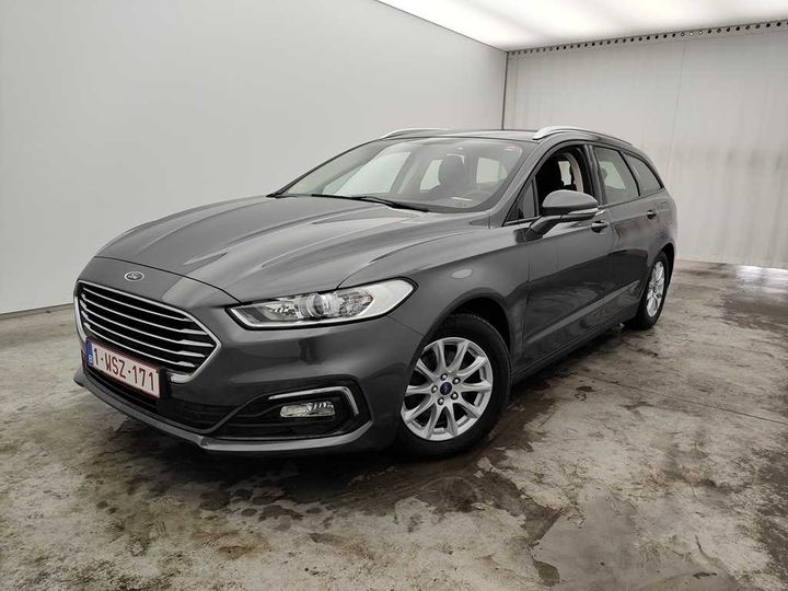 FORD MONDEO SW &#3914 2019 wf0fxxwpcfks03741