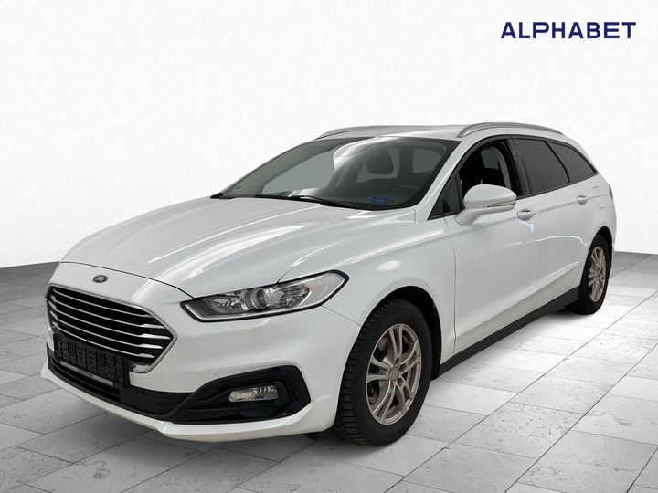 FORD MONDEO TURNIER 2.0 2019 wf0fxxwpcfks05362