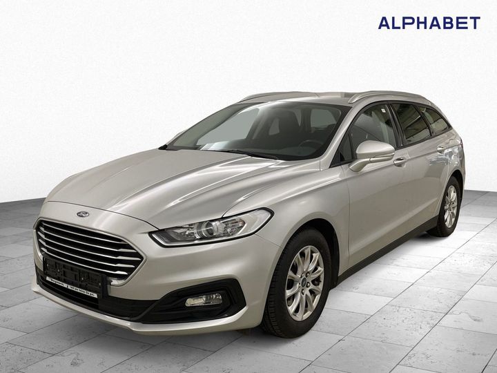 FORD MONDEO TURNIER 2.0 2019 wf0fxxwpcfks88113