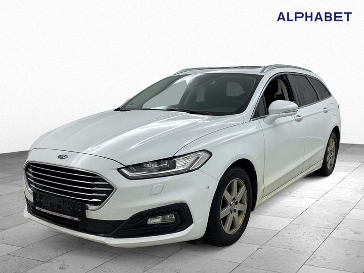 FORD MONDEO TURNIER 2.0 2019 wf0fxxwpcfkt33747