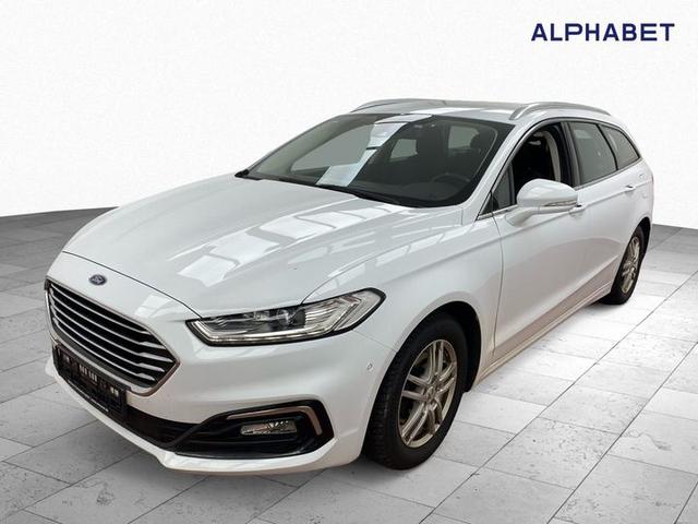 FORD MONDEO TURNIER 2.0 2019 wf0fxxwpcfku67469