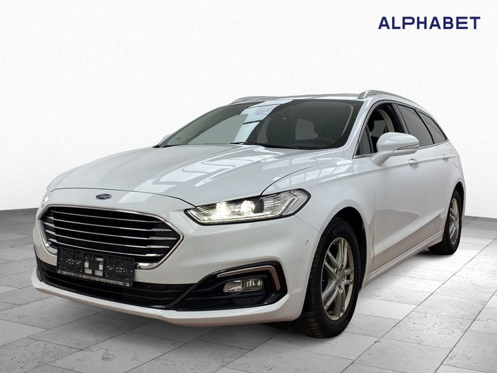 FORD MONDEO TURNIER 2.0 2019 wf0fxxwpcfku81687