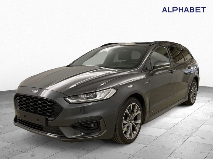 FORD MONDEO TURNIER 2.0 2019 wf0fxxwpcfku82448