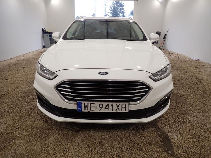 FORD MONDEO 2019 wf0fxxwpcfky61706