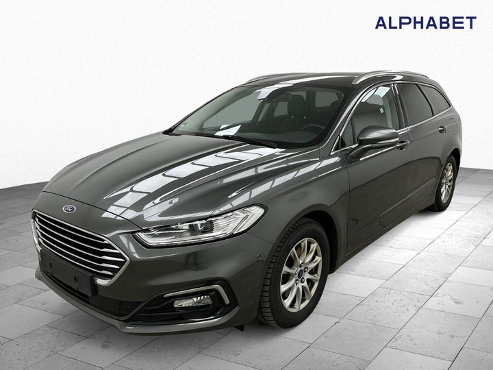 FORD MONDEO TURNIER 2.0 2019 wf0fxxwpcfky73361