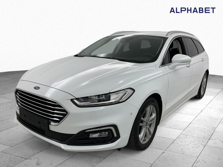 FORD MONDEO TURNIER 2.0 2019 wf0fxxwpcfky74161