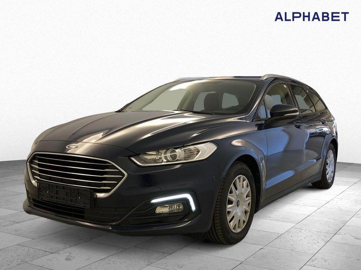 FORD MONDEO TURNIER 2.0 2019 wf0fxxwpcfky74567