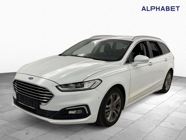 FORD MONDEO TURNIER 2.0 2019 wf0fxxwpcfky75485