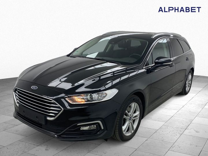 FORD MONDEO TURNIER 2.0 2019 wf0fxxwpcfky75551