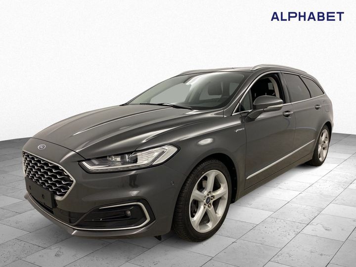 FORD MONDEO TURNIER 2.0 2019 wf0fxxwpcfky75978