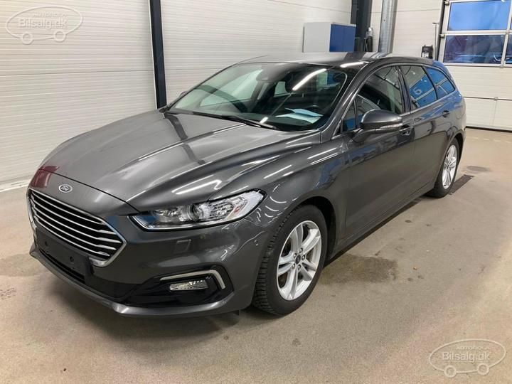 FORD MONDEO ESTATE 2019 wf0fxxwpcfky76806