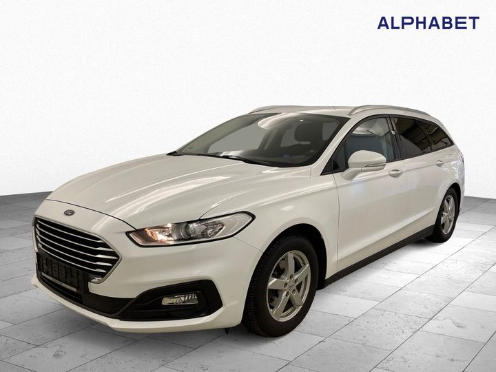 FORD MONDEO TURNIER 2.0 2020 wf0fxxwpcfla25061