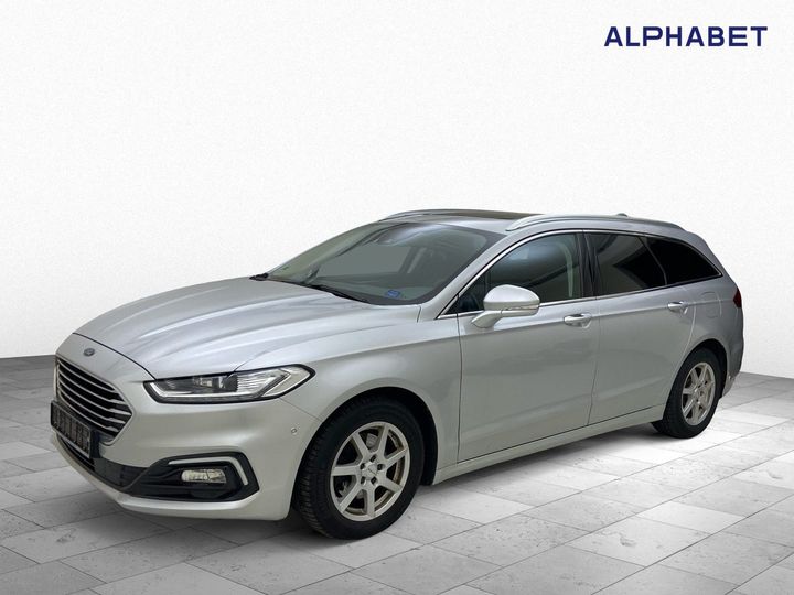 FORD MONDEO TURNIER 2.0 2020 wf0fxxwpcfla32660