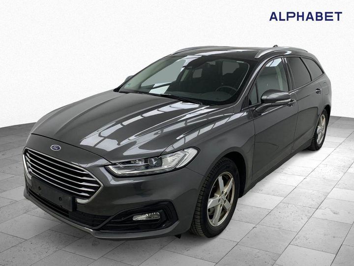 FORD MONDEO TURNIER 2.0 2020 wf0fxxwpcflb62093