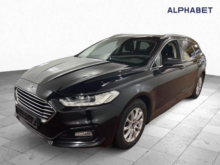 FORD MONDEO TURNIER 2.0 2020 wf0fxxwpcflb66477