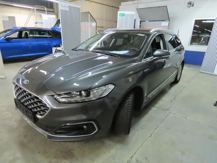 FORD MONDEO 2020 wf0fxxwpcflb71309