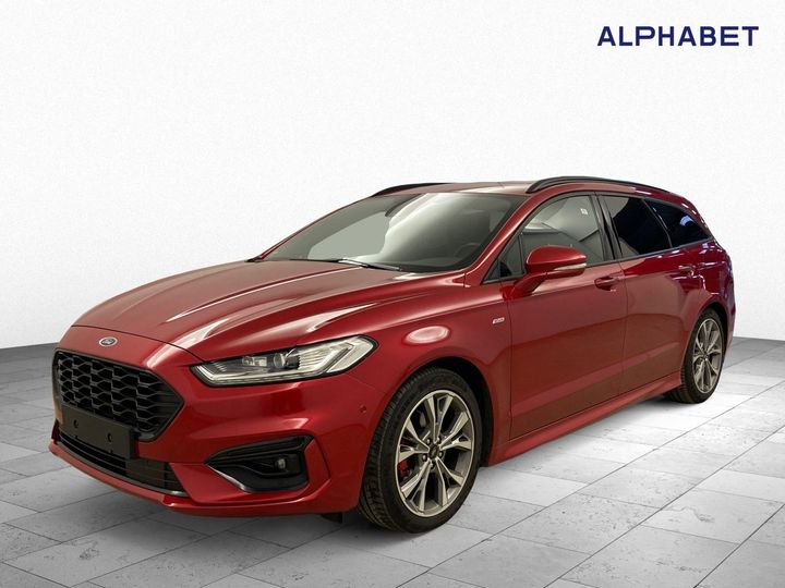 FORD MONDEO TURNIER 2.0 2020 wf0fxxwpcfld06374