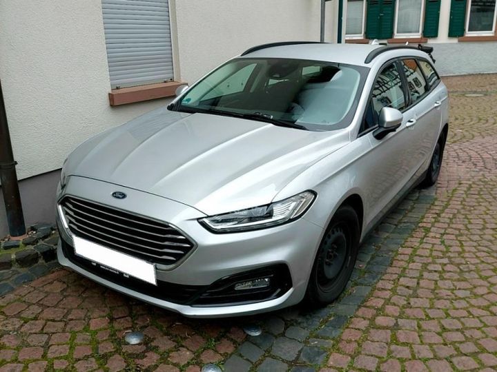 FORD MONDEO 2020 wf0fxxwpcfld13910