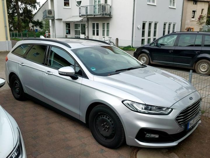 FORD MONDEO 2020 wf0fxxwpcfld13914