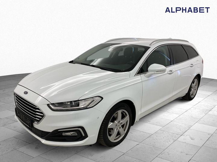 FORD MONDEO TURNIER 2.0 2020 wf0fxxwpcfld17506