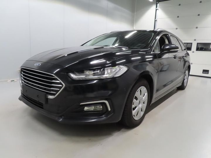 FORD MONDEO 2020 wf0fxxwpcfld17527