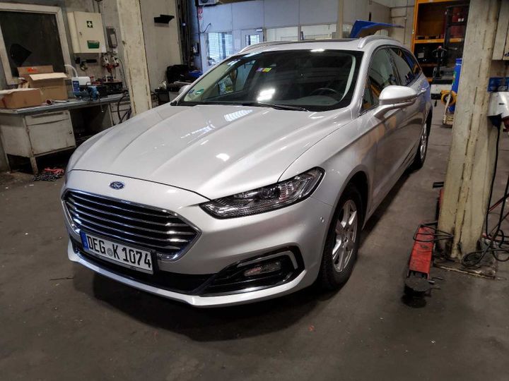 FORD MONDEO TURNIER (CNG)(2014-&GT) 2020 wf0fxxwpcflk65641