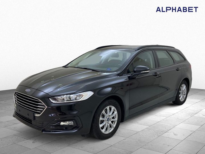 FORD MONDEO TURNIER 2.0 2020 wf0fxxwpcflk65796