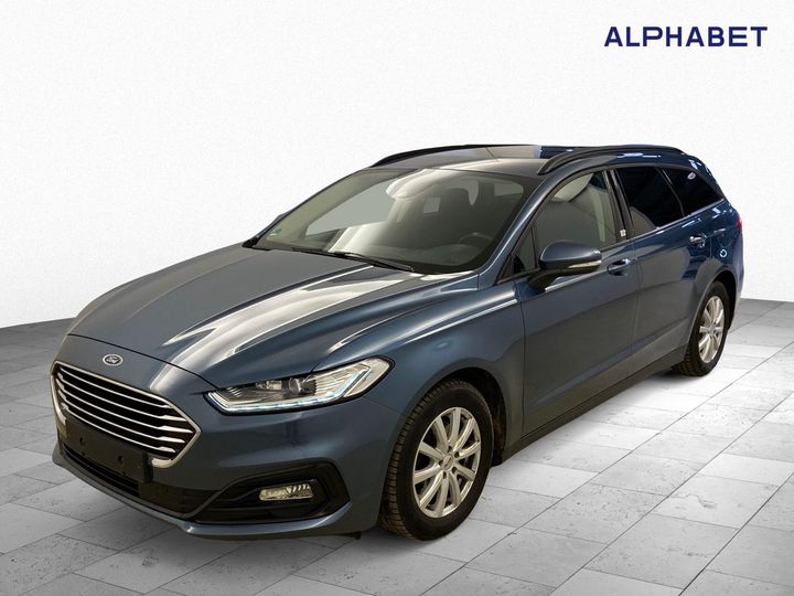 FORD MONDEO TURNIER 2.0 2020 wf0fxxwpcfll46801