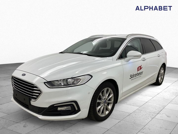 FORD MONDEO TURNIER 2.0 2020 wf0fxxwpcflr10535