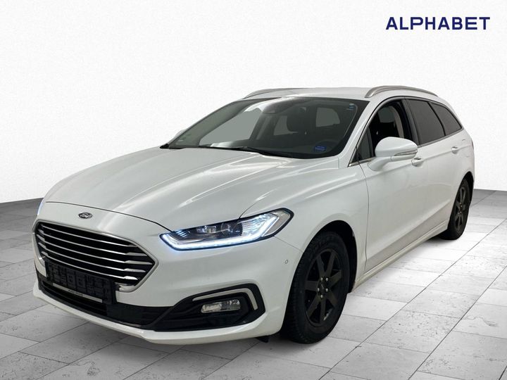 FORD MONDEO TURNIER 2.0 2020 wf0fxxwpcflr10650