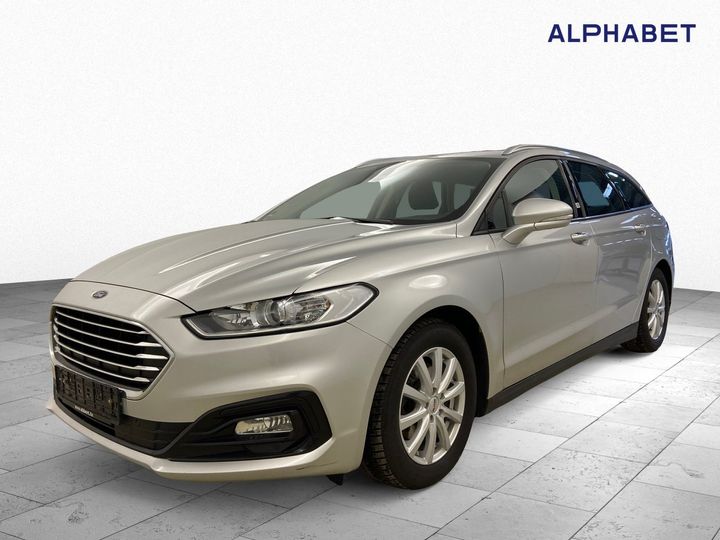 FORD MONDEO TURNIER 2.0 2020 wf0fxxwpcflr10674