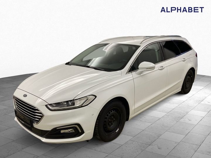 FORD MONDEO TURNIER 2.0 2020 wf0fxxwpcflr12094