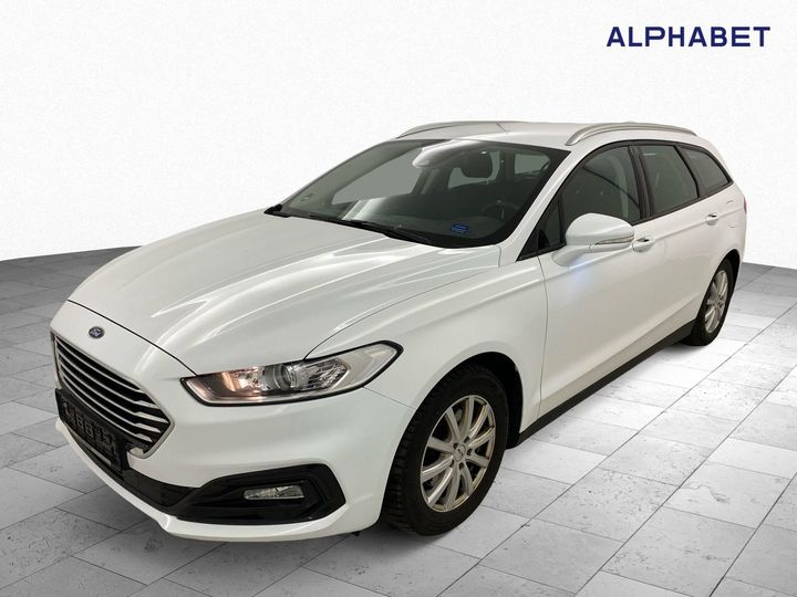 FORD MONDEO TURNIER 2.0 2020 wf0fxxwpcflr14963