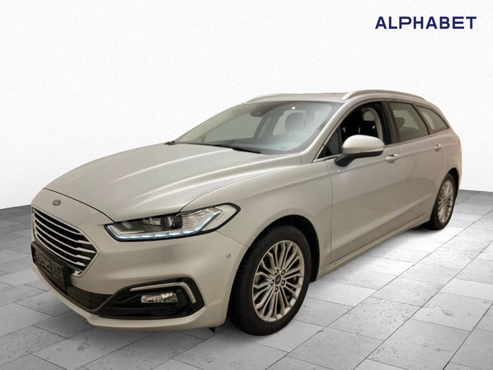 FORD MONDEO TURNIER 2.0 2021 wf0fxxwpcfma54132