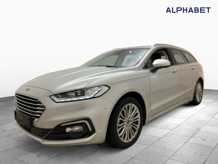 FORD MONDEO TURNIER 2.0 2021 wf0fxxwpcfma54165