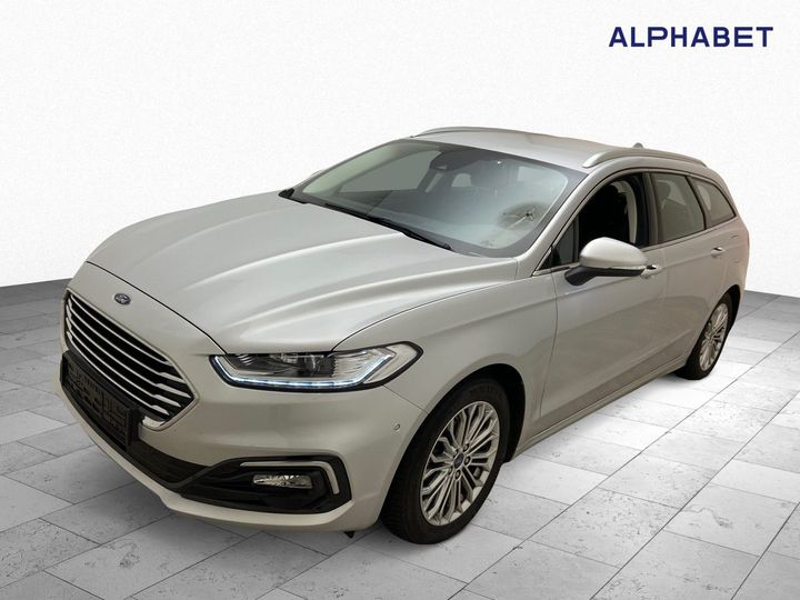 FORD MONDEO TURNIER 2.0 2021 wf0fxxwpcfma54166