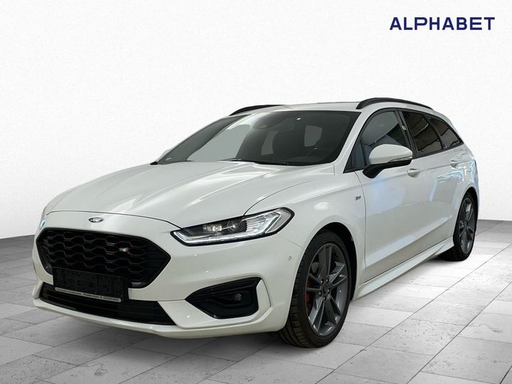 FORD MONDEO TURNIER 2.0 2022 wf0fxxwpcfmd21304