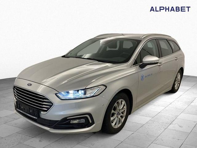 FORD MONDEO TURNIER 2.0 2021 wf0fxxwpcfmj47895