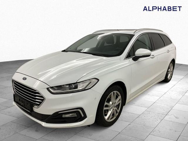 FORD MONDEO TURNIER 2.0 2022 wf0fxxwpcfnl55593