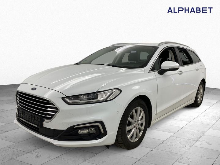 FORD MONDEO TURNIER 2.0 2022 wf0fxxwpcfnl59330