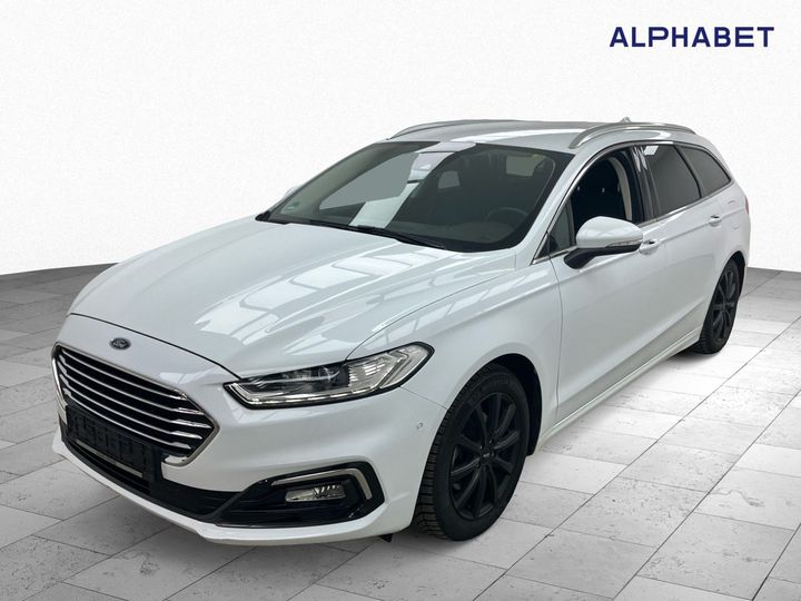 FORD MONDEO TURNIER 2.0 2022 wf0fxxwpcfny61504