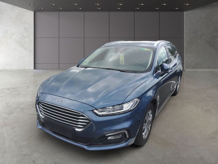 FORD MONDEO 2022 wf0fxxwpcfny68800