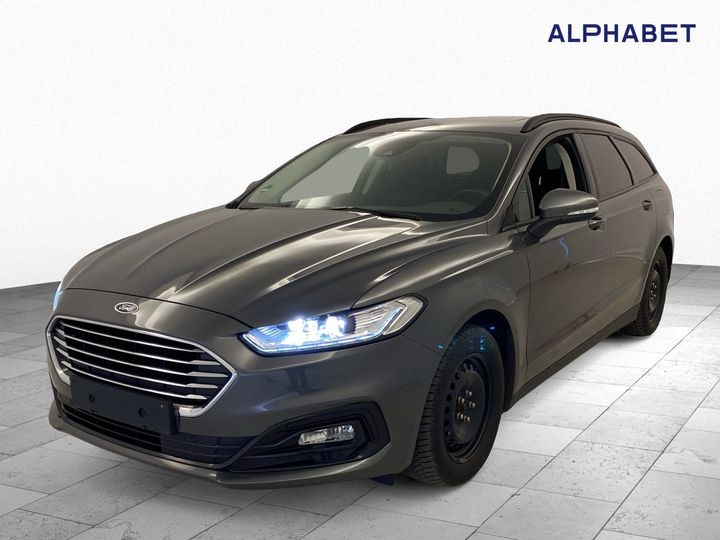 FORD MONDEO TURNIER 2.0 2022 wf0fxxwpcfny68862