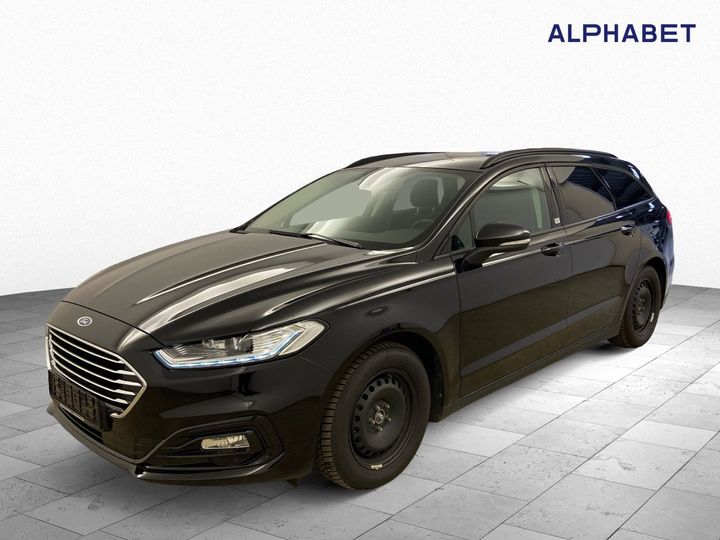 FORD MONDEO TURNIER 2.0 2022 wf0fxxwpcfny69860