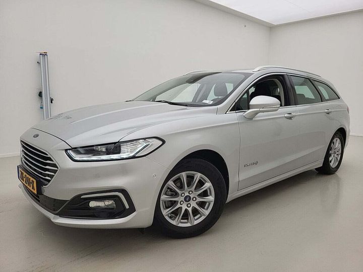 FORD MONDEO 2019 wf0fxxwpchke00216