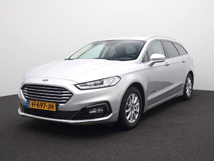 FORD MONDEO 2020 wf0fxxwpchke05124