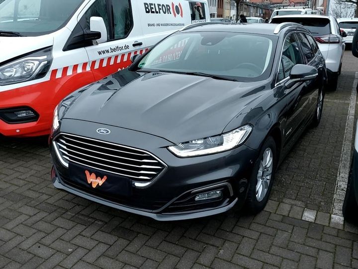 FORD MONDEO TURNIER 2020 wf0fxxwpchkk16010