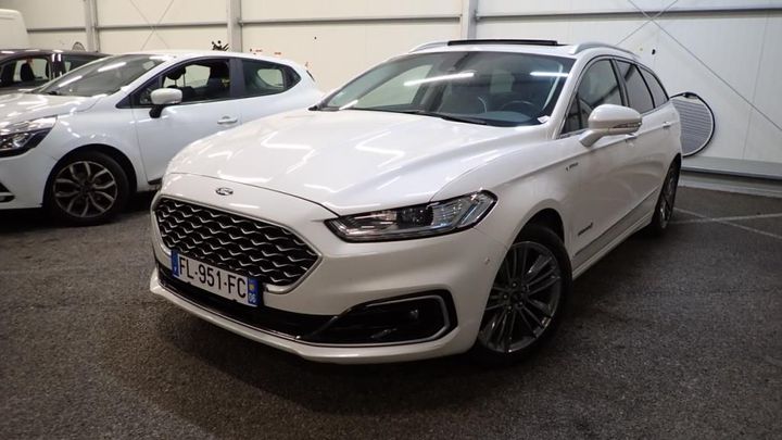 FORD MONDEO SW 2019 wf0fxxwpchkl39486