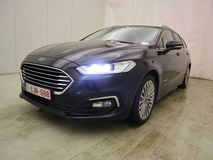 FORD MONDEO 2020 wf0fxxwpchkm44001